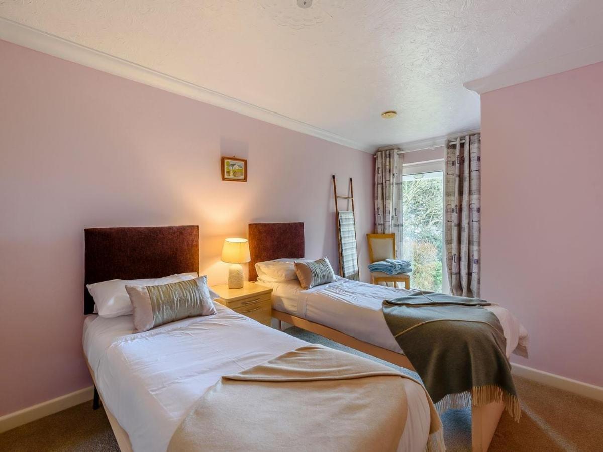 Pixie Grove Villa Penally Esterno foto