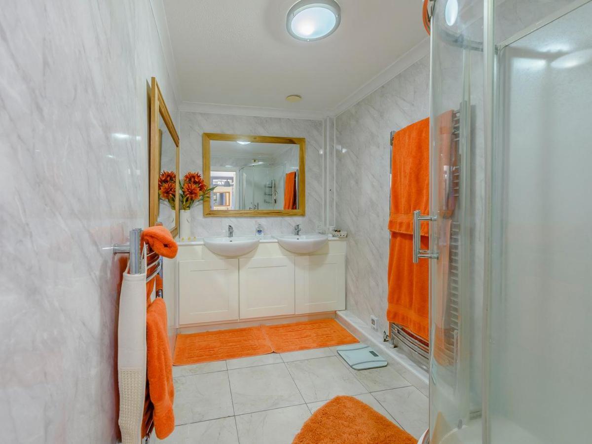 Pixie Grove Villa Penally Esterno foto